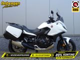 HONDA NT 1100