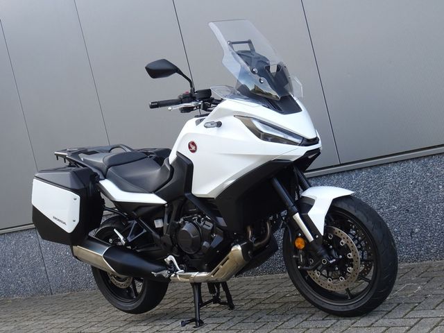 honda - nt-1100
