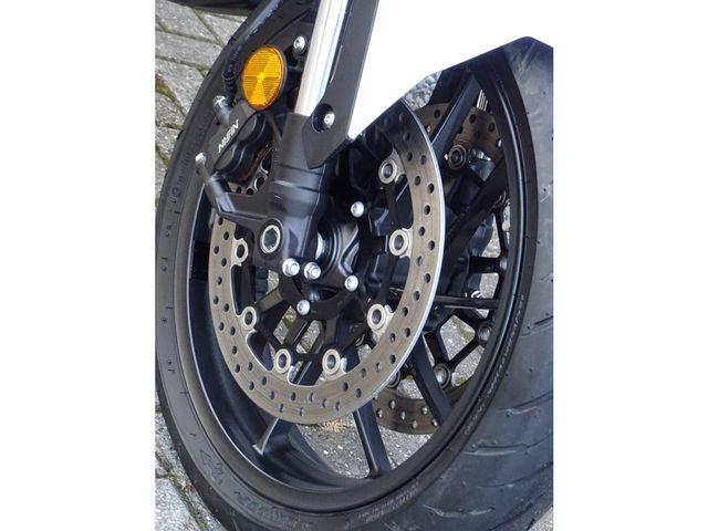 honda - nt-1100