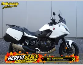 Honda NT 1100 2023 occasion