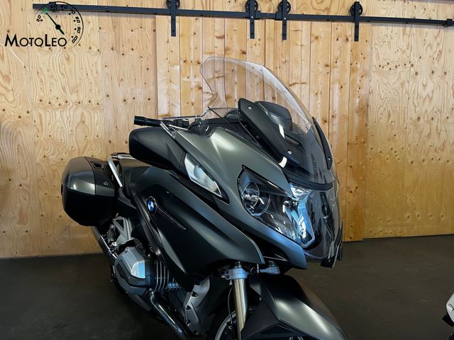 bmw - r-1200-rt
