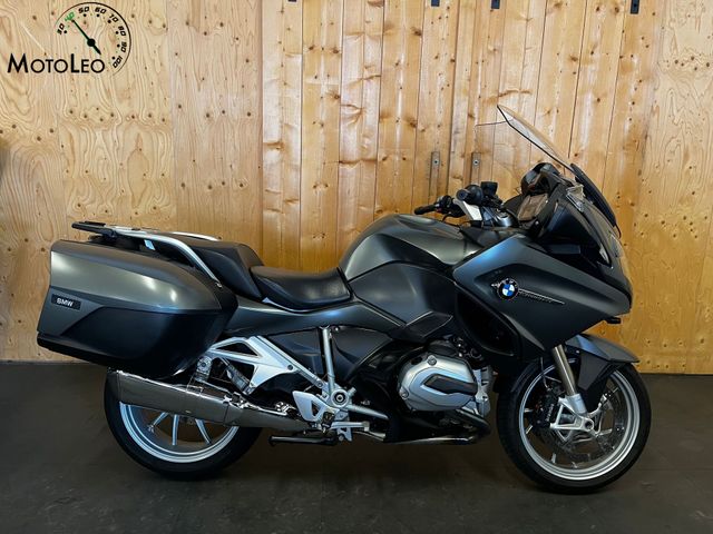 bmw - r-1200-rt