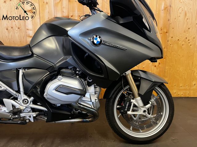 bmw - r-1200-rt