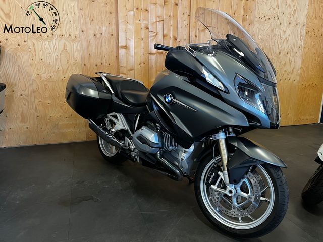 bmw - r-1200-rt