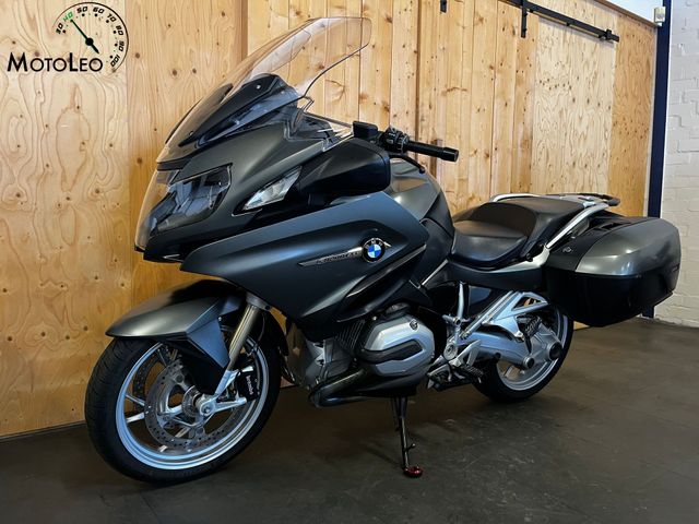 bmw - r-1200-rt
