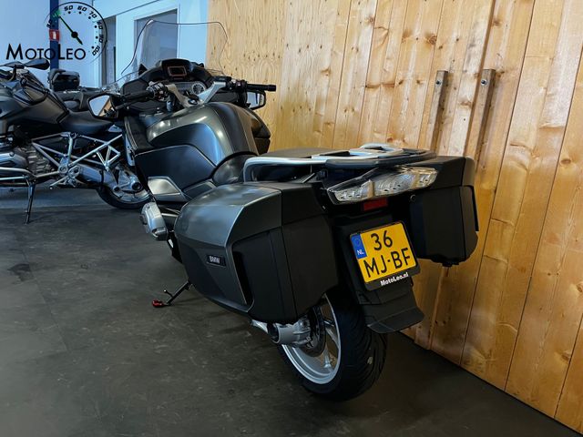 bmw - r-1200-rt