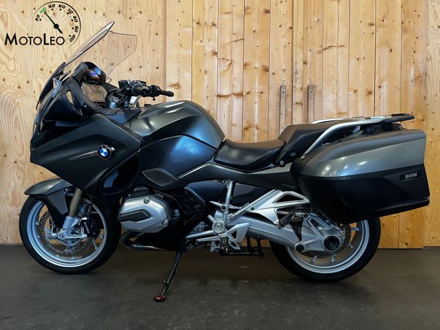 bmw - r-1200-rt