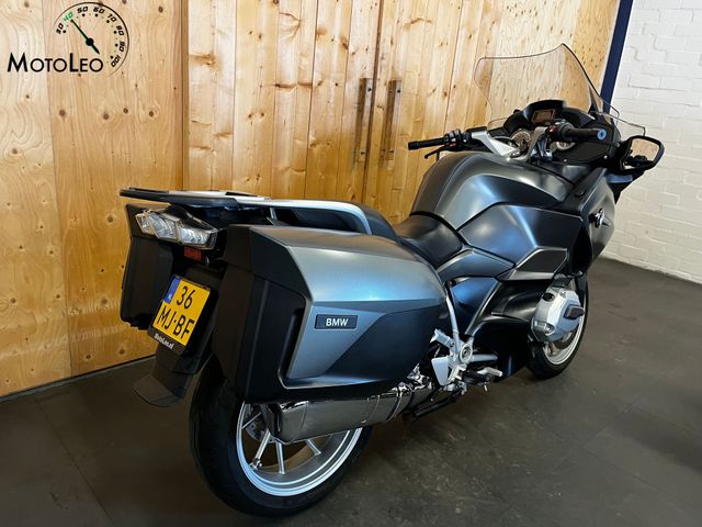 bmw - r-1200-rt