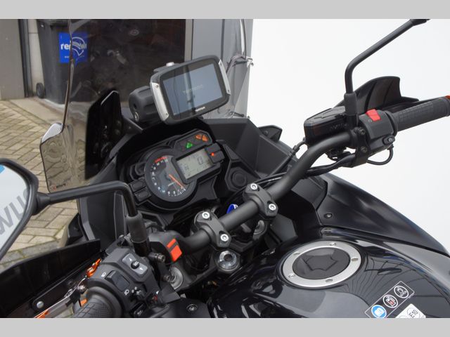 kawasaki - versys-1000