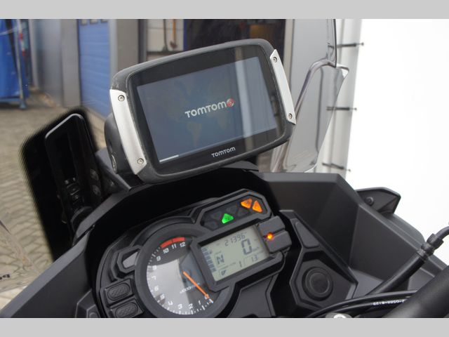 kawasaki - versys-1000