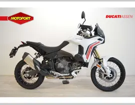 Ducati Desertx 2026 nieuw