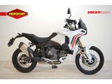 DUCATI DESERTX