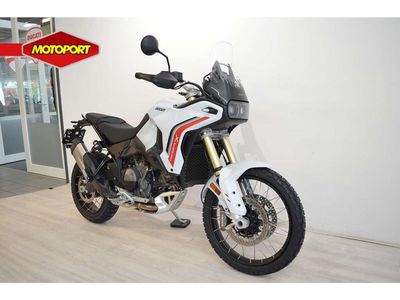 DUCATI DESERTX – foto 2