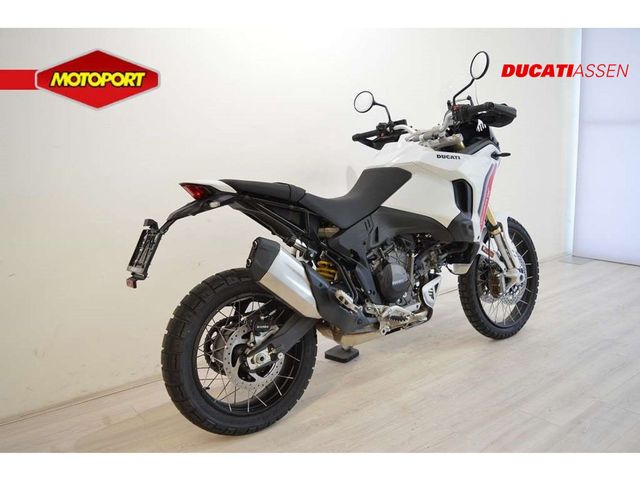 ducati - desertx