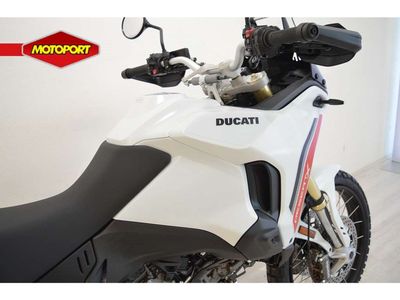 DUCATI DESERTX – foto 4