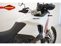 Ducati Desertx V2 2026 nieuw – foto 4 van 19