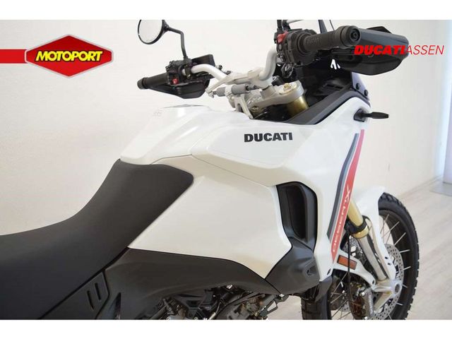 ducati - desertx