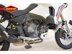 Ducati Desertx V2 2026 nieuw – foto 9 van 19