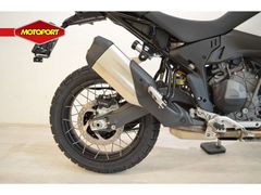 Ducati Desertx V2 2026 nieuw – foto 10 van 19