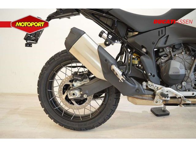 ducati - desertx