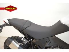 Ducati Desertx V2 2026 nieuw – foto 12 van 19