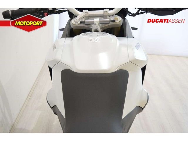 ducati - desertx