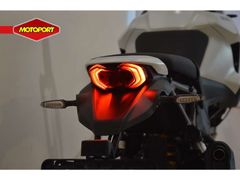 Ducati Desertx V2 2026 nieuw – foto 18 van 19
