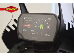 Ducati Desertx V2 2026 nieuw – foto 19 van 19