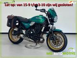KAWASAKI Z650RS