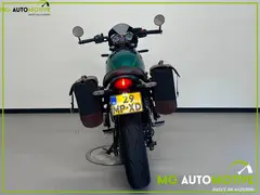 Kawasaki Z650 RS | Z650RS | Z 650 RS | ABS | Windscherm | LED |Tassen | Nieuwstaat!!! 2022 occasion – foto 4 van 19