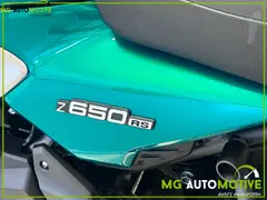 Kawasaki Z650 RS | Z650RS | Z 650 RS | ABS | Windscherm | LED |Tassen | Nieuwstaat!!! 2022 occasion – foto 12 van 19