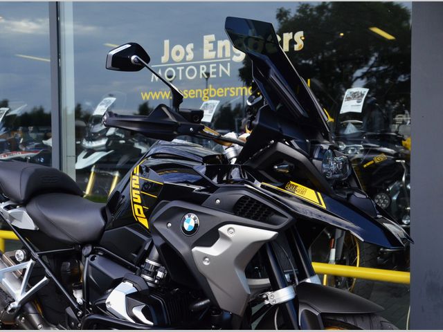 bmw - r-1250-gs-40-years-gs-edition