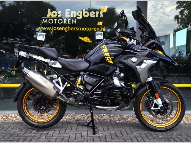 bmw - r-1250-gs-40-years-gs-edition