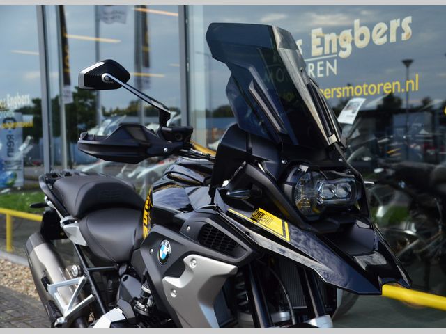 bmw - r-1250-gs-40-years-gs-edition