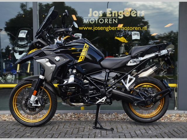 bmw - r-1250-gs-40-years-gs-edition