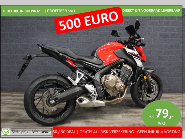honda - cb-650-f-abs