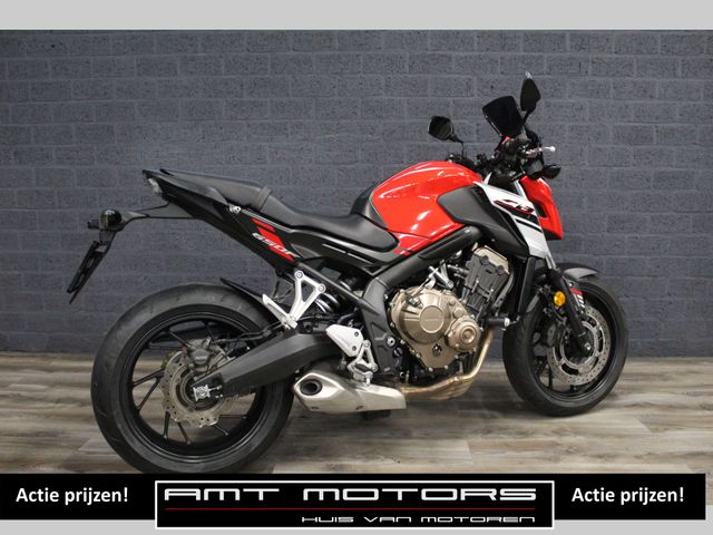 honda - cb-650-f-abs