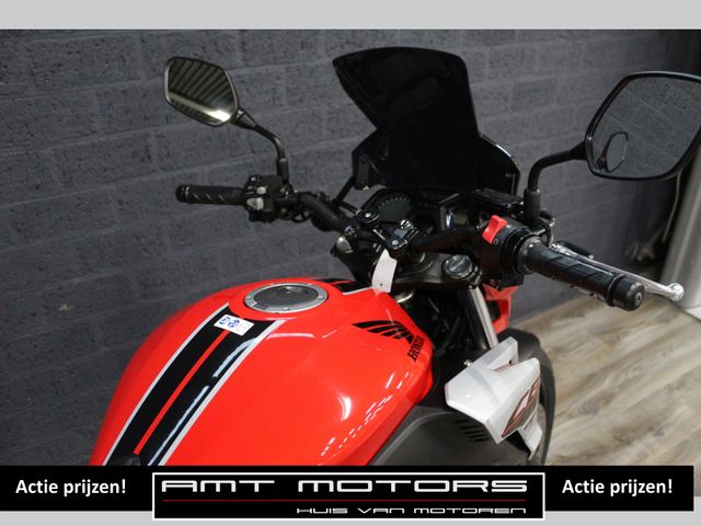 honda - cb-650-f-abs