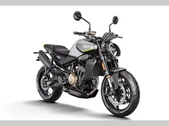 Husqvarna Vitpilen 801 2025 nieuw – foto 7 van 12