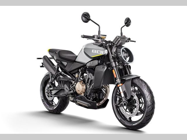 husqvarna - vitpilen-801