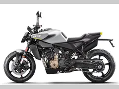Husqvarna Vitpilen 801 2025 nieuw – foto 11 van 12