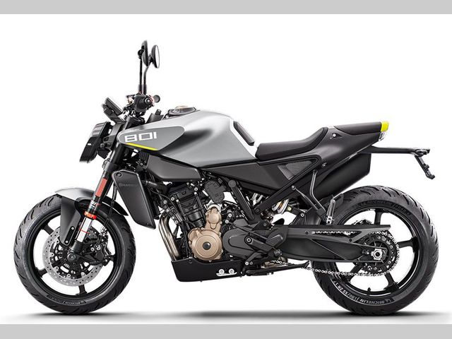 husqvarna - vitpilen-801