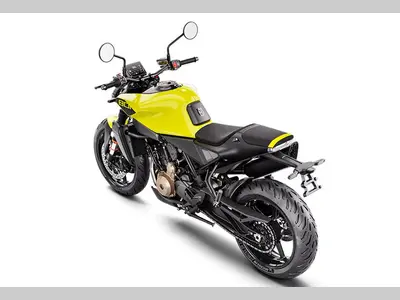HUSQVARNA VITPILEN 801 – foto 4