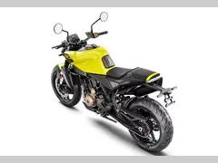 Husqvarna Vitpilen 801 2025 nieuw – foto 4 van 12