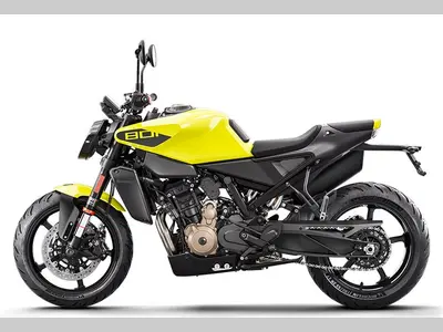 HUSQVARNA VITPILEN 801 – foto 3