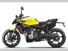 Husqvarna Vitpilen 801 2025 nieuw – foto 3 van 12