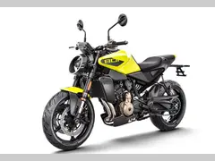 Husqvarna Vitpilen 801 2025 nieuw – foto 5 van 12