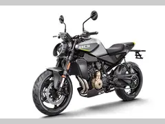 Husqvarna Vitpilen 801 2025 nieuw – foto 9 van 12