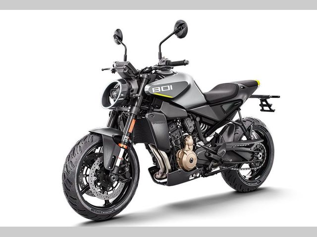 husqvarna - vitpilen-801