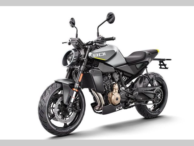 husqvarna - vitpilen-801